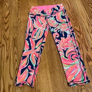 Lilly Pulitzer Luxletic Leggings